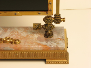 Illustration for article titled Modding an LCD Monitor the Steampunk Way